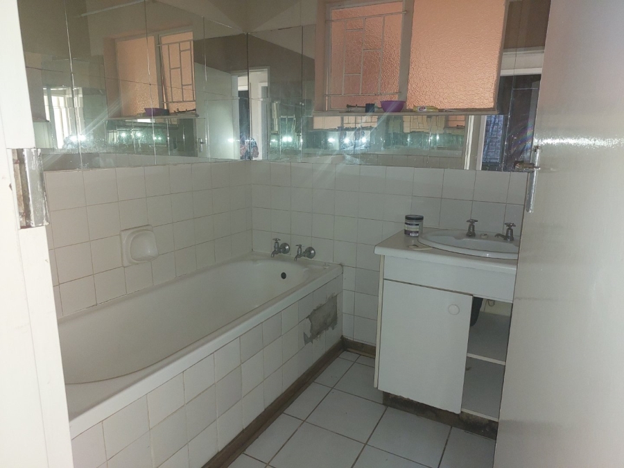 To Let 3 Bedroom Property for Rent in Tuinhof Free State